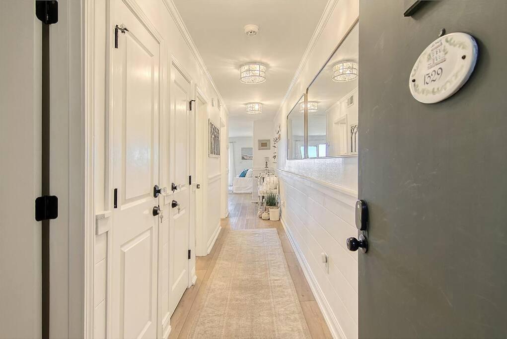 Luxury Seabrook Beachfront W/Spectacular Sunsets Extérieur photo