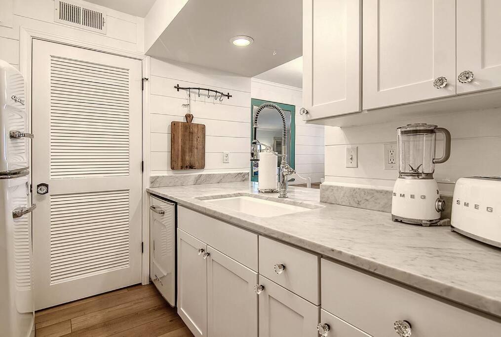 Luxury Seabrook Beachfront W/Spectacular Sunsets Extérieur photo