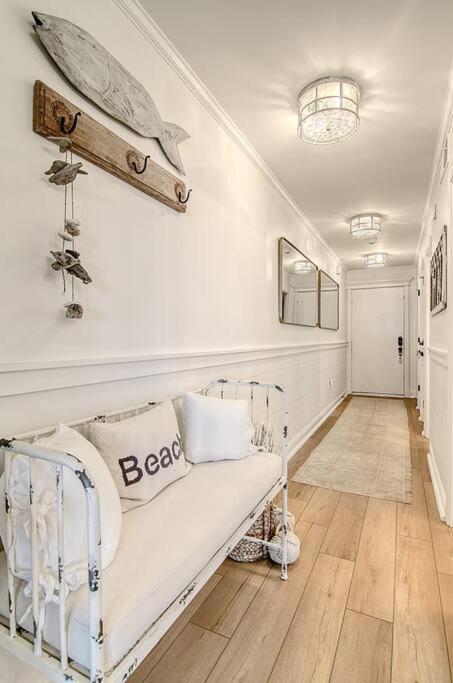Luxury Seabrook Beachfront W/Spectacular Sunsets Extérieur photo